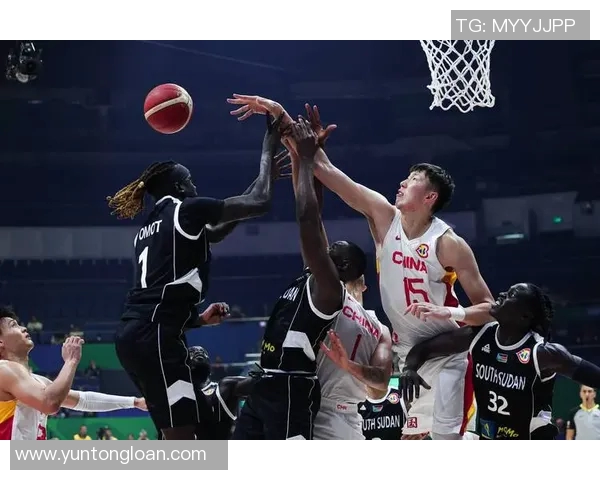 深圳篮球队在世界杯中的技术表现分析与评价