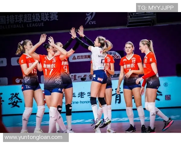 深圳排球队整体压制表现分析及其对比赛结果的影响探讨