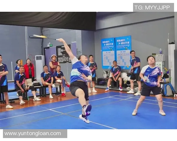 深圳羽毛球队个人能力提升之路探讨与热议