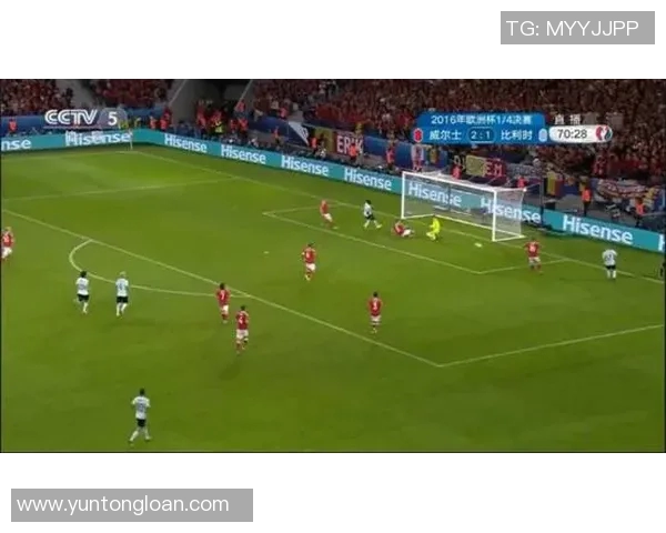 海信携手国际足球明星共创精彩赛事体验助力球迷热情高涨