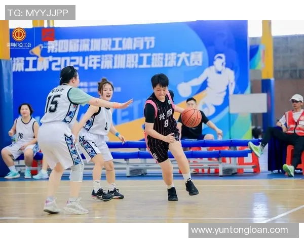 深圳篮球队的团队协作之道：如何在赛场上实现默契与胜利