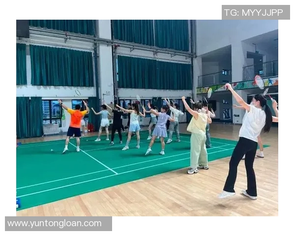羽毛球专题：深入探讨杭州羽毛球队的速度与技巧训练之道