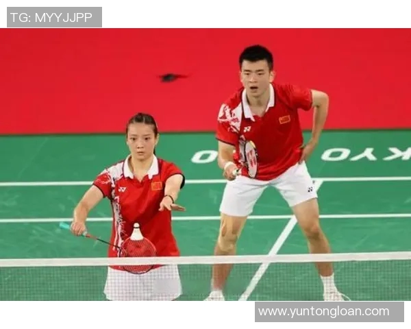 上海羽毛球队包夹战术解析与热点讨论