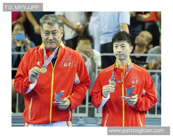 全运会特别报道:北京乒乓球队如何迎接新时代的挑战与机遇 全运会特别报道:北京乒乓球队如何迎接新时代的挑战与机遇