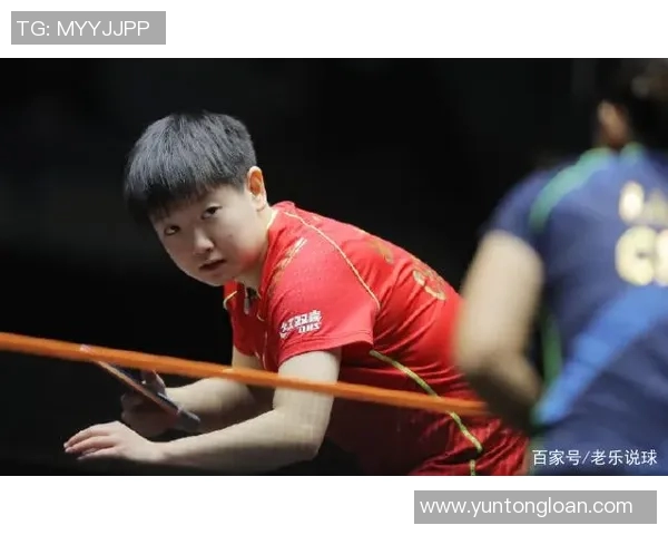 北京乒乓球队在奥运会上的战术表现分析与总结