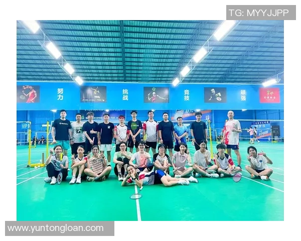 南京羽毛球队与深圳羽毛球队赛后复盘团队协作的成功与不足分析