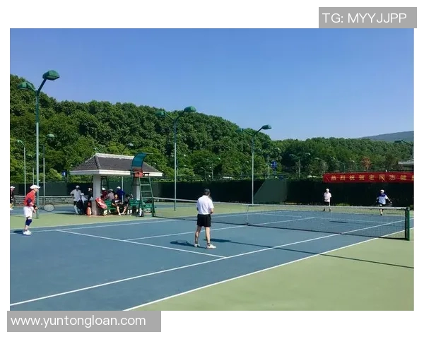 南京网球队实力崛起荣登全国网球技术排行榜第七名