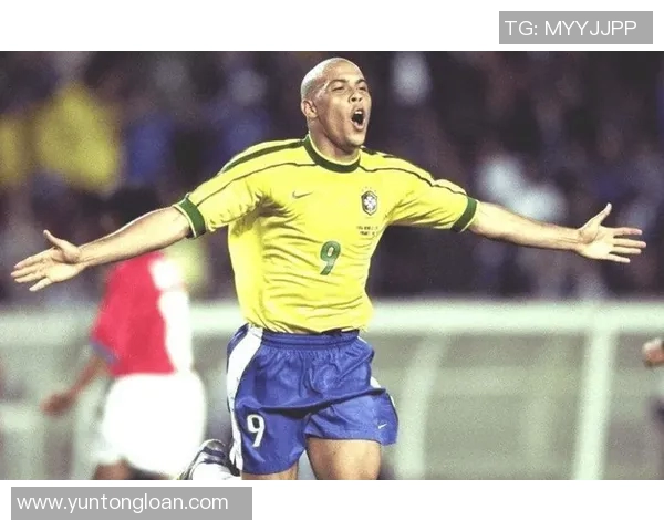 巴西现代足球明星盘点及其在国际赛场上的辉煌成就