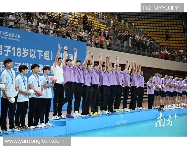 广州排球队个人能力深度剖析与发展潜力探讨 广州排球队个人能力深度剖析与发展潜力探讨