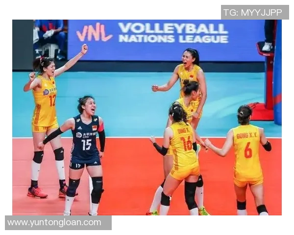 武汉排球队技术表现分析与联赛表现的深度解读