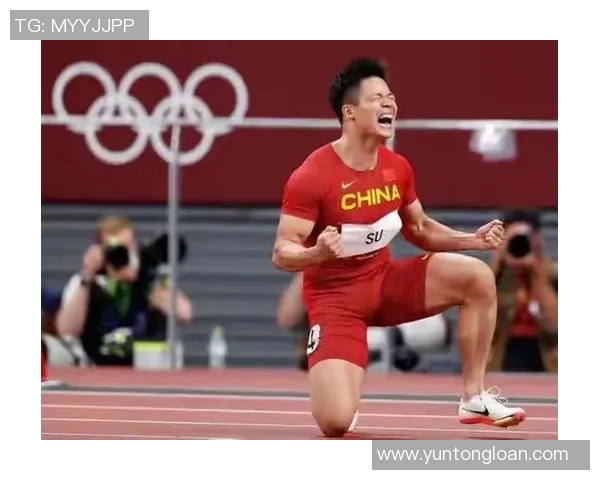 苏炳添热爱足球明星的背后故事与他运动生涯的精彩交集