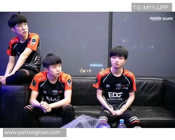 深入分析EDG战队的阵地战策略与战术执行细节 深入分析EDG战队的阵地战策略与战术执行细节